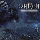 Kantorn vs Demonen