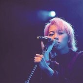 Leah Dou 窦靖童