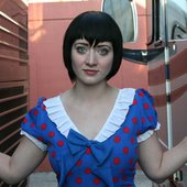 Eliza.
