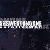 KREATIVE WAR