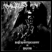 Mortal Entrenchment In Requiem