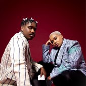 darkie-fiction
