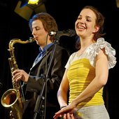 Yara & the Sweet Mob