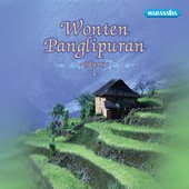 Wonten Panglipuran, Vol.1
