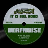 IT IS FEEL GOOD