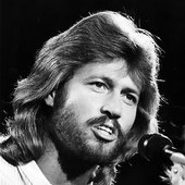 barry gibb