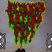 Extreme Rotten Shit logo