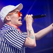 Slottsfjell 2016