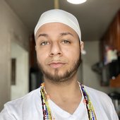 Yung GreenEyez 2021