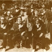 The Temple City Kazoo Orchestra music, videos, stats, and