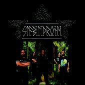 Dark Death Metal