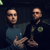 Jigzaw und Kollegah