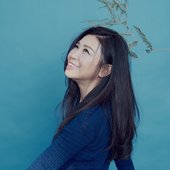馬玉芬