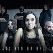 Delicado Sonido del Trueno