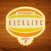 Backline - The Originals, Vol. 2.1