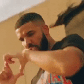drizzy gif 3