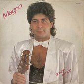 Magno - Amor, Amor (1986)