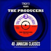 Trojan Presents: The Producers
