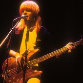 Mick Karn