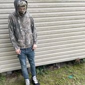 this the real badassfukinkid