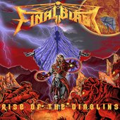Rise of the Diablins - EP