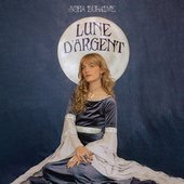 Lune d'argent