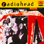 Creep Single (1992)