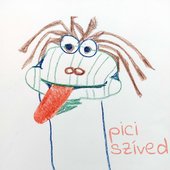 pici szíved