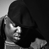 The Notorious B.I.G.