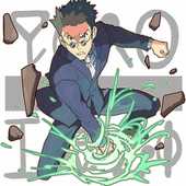 Avatar for TheOverWolf