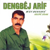 Dengbêj Arif