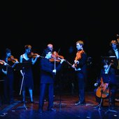 International Chamber Soloists
