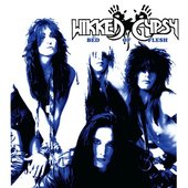 Wikked Gypsy - Bed Of Flesh Album Cover