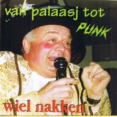 VAN PALAASJ TOT PUNK