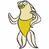 Fish Bill