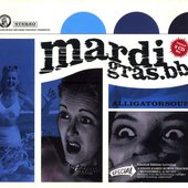 Alligatorsoup (Album Version)