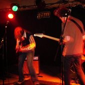 Rock Race '08