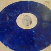 Blue 12\"
