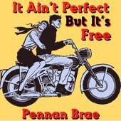 It Ain't Perfect But It's Free (feat. Steve Ferrone) - Single