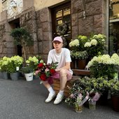 💐
