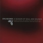 Epic Records: A Season of Soul and Sounds