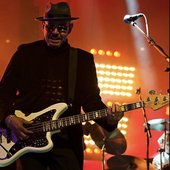 Barry Adamson