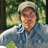 Josh Garrels