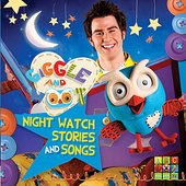 Night Watch Stories and Songs