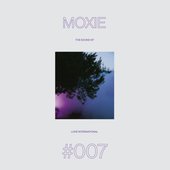 The Sound of Love International #007 - Moxie