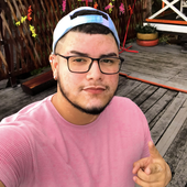 Avatar for ruanstevao_