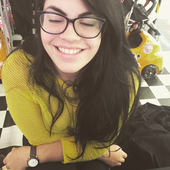 Avatar for brunaalaque