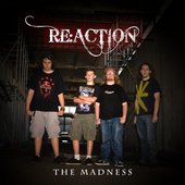 albumcover