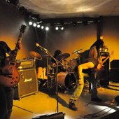 LiveShoot @ Salem [2009]
