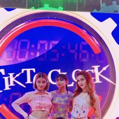 TiktoClock